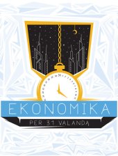 book Ekonomika per 31 valandą