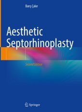 book Aesthetic Septorhinoplasty