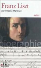 book Franz Liszt