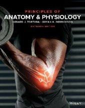 book Principles of Anatomy and Physiology