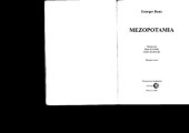 book Mezopotamia