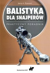 book Balistyka dla snajperów : praktyczny poradnik