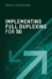 book Implementing Full  Duplexing for 5G