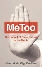 book MeToo: The Impact of Rape Culture in the Media