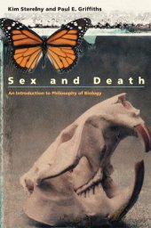 book Sex and Death: An Introduction to Philosophy of Biology