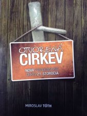 book Otvorená cirkev