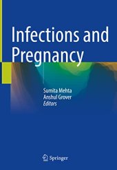 book Infections and Pregnancy