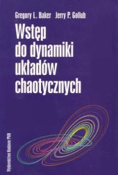 book Wstęp do dynamiki układów chaotycznych