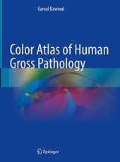 book Color Atlas of Human Gross Pathology