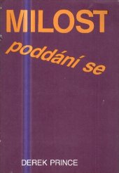 book Milost poddání se