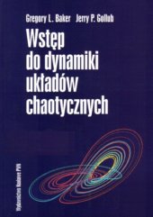 book Wstęp do dynamiki układów chaotycznych