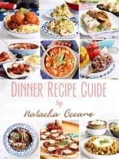 book Dinner Recipe Guide