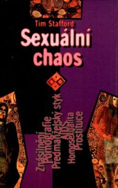 book Sexuální chaos