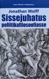 book Sissejuhatus poliitikafilosoofiasse