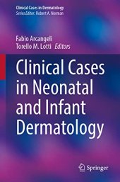 book Clinical Cases in Neonatal and Infant Dermatology (Clinical Cases in Dermatology)