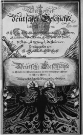 book Deutsche Geschichte im Zeitalter der Gegenreformation und des Dreißigjährigen Krieges (1555-1648)