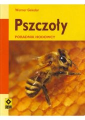 book Pszczoły. Poradnik hodowcy