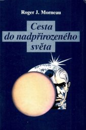 book Cesta do nadpřirozeného světa