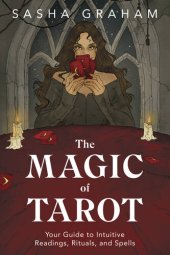 book The Magic of Tarot