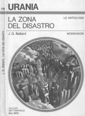 book La zona del disastro