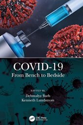 book COVID-19: From Bench to Bedside