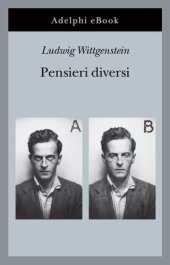 book Pensieri diversi