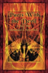 book Pacts with the Devil: A Chronicle of Sex, Blasphemy & Liberation