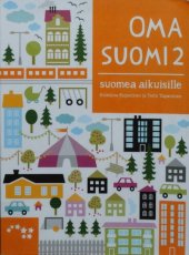 book Oma suomi 2. Suomea aikuisille