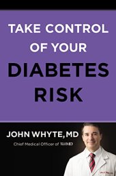 book Take Control of Your Diabetes Risk