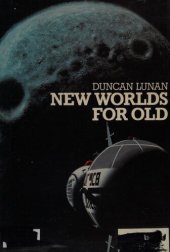 book New Worlds For Old