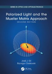 book Polarized light and the Mueller matrix approach