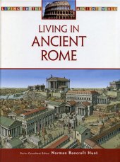 book Living in Ancient Rome