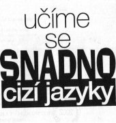 book Učíme se snadno cizí jazyky