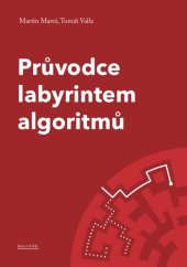 book Průvodce labyrintem algoritmů