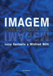 book Imagem: Cognição, Semiótica, Mídia