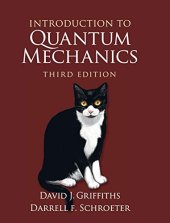 book Introduction to Quantum Mechanics