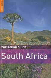 book The Rough Guide to South Africa