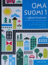 book Oma suomi 1 — ryhmä lentoon