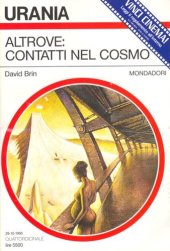 book Altrove. Contatti nel cosmo