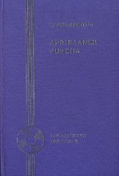 book Linguaphone Afrikaanse Kursus