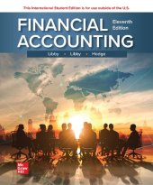 book Financial accounting