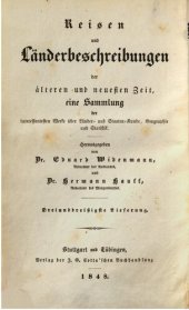 book Die Entdeckungsexpedition der Vereinigten Staaten in den Jahren 1838 bis 1842 unter Lieutenant Charles Wilkes