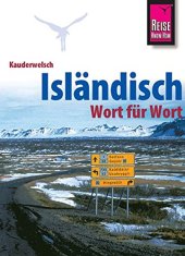 book Isländisch Wort für Wort. Kauderwelsch.