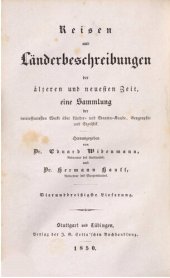 book Die Entdeckungsexpedition der Vereinigten Staaten in den Jahren 1838 bis 1842 unter Lieutenant Charles Wilkes