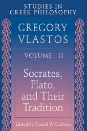 book Socrates, Plato, and Their Tradition