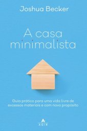 book A casa minimalista