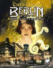 book Berlin: The Wicked City. Unveiling the Mythos in Weimar Berlin