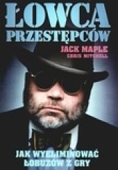 book Łowca przestępców