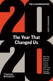 book 2020: The Year That Changed Us