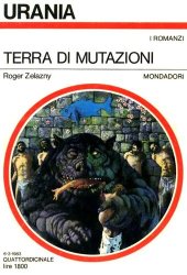 book Terra di mutazioni